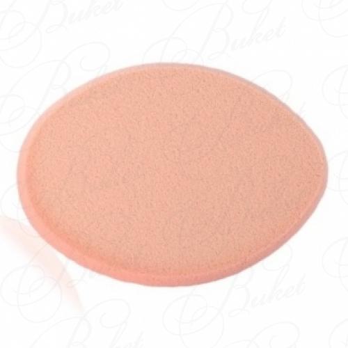 Спонж для тонального крема SHISEIDO SPONGE PUFF LIFTING FOUNDATION