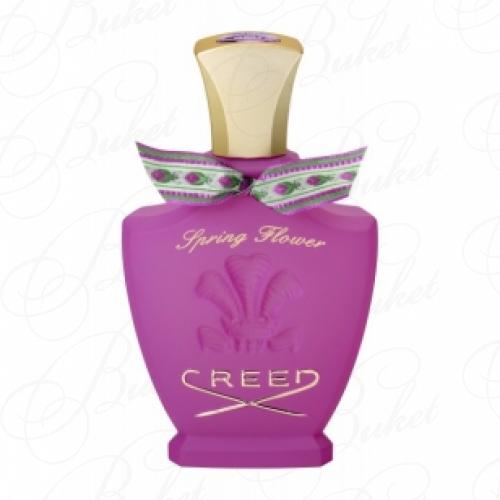 Парфюмерная вода Creed SPRING FLOWER 75ml edp