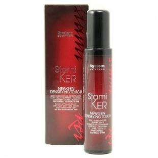 Сыворотка для волос DIKSON STAMIKER NEWGEN DENSIFYING TOUCH 100ml