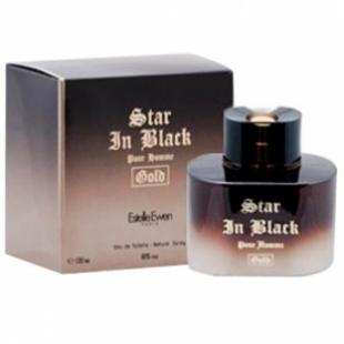 Geparlys ESTELLE EWEN STAR IN BLACK GOLD 100ml edt