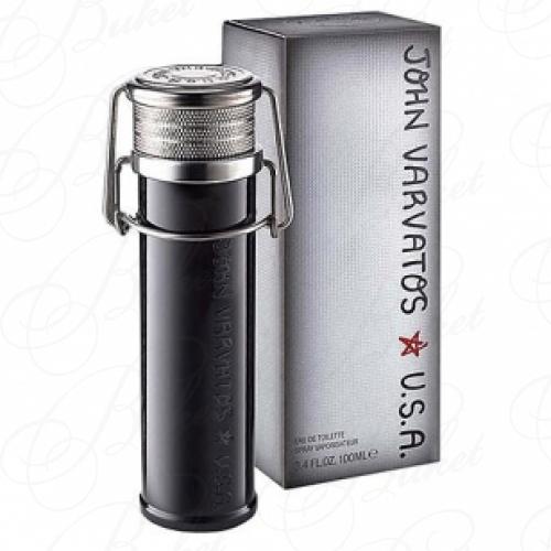 Туалетная вода John Varvatos STAR USA 50ml edt