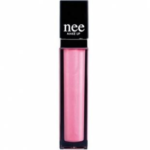 Блеск для губ NEE MAKE UP STAY GLOSS №F2