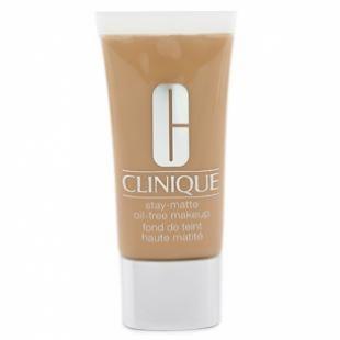 Тональный крем CLINIQUE MAKE UP STAY MATTE OIL FREE MAKEUP №09 Neutral