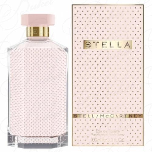 Туалетная вода Stella Mc Cartney STELLA Eau de Toilette 30ml edt