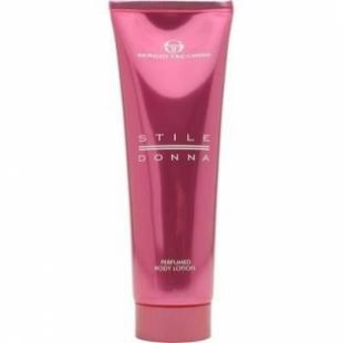 Sergio Tacchini STILE DONNA b/lot 250ml