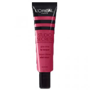 Блеск для губ L`OREAL MAKE UP STUDIO SECRETS LIP LACQUER №620