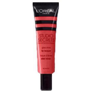 Блеск для губ L`OREAL MAKE UP STUDIO SECRETS LIP LACQUER №651