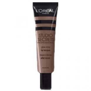 Блеск для губ L`OREAL MAKE UP STUDIO SECRETS LIP LACQUER №660