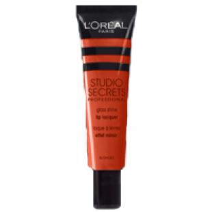 Блеск для губ L`OREAL MAKE UP STUDIO SECRETS LIP LACQUER №831
