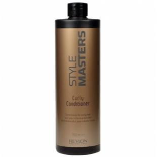 Кондиционер для волос REVLON PROFESSIONAL STYLE MASTERS CURLY CONDITIONER 750ml