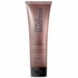 Кондиционер для волос REVLON PROFESSIONAL STYLE MASTERS SMOOTH CONDITIONER 250ml