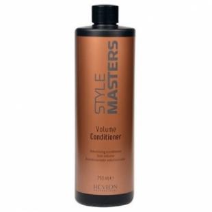 Кондиционер для волос REVLON PROFESSIONAL STYLE MASTERS VOLUME CONDITIONER 750ml