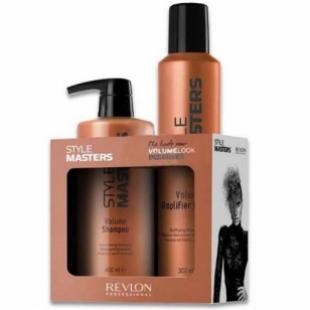 Набор для волос REVLON PROFESSIONAL STYLE MASTERS VOLUME DUO KIT 