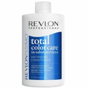 Кондиционер для волос REVLON PROFESSIONAL TOTAL COLOR CARE SULFATE FREE ANTIFADING CONDITIONER 750ml