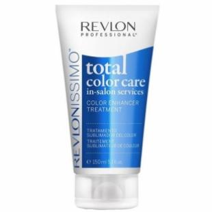 Маска для волос REVLON PROFESSIONAL TOTAL COLOR CARE SULFATE FREE COLOR ENHANCER TREATMENT 150ml