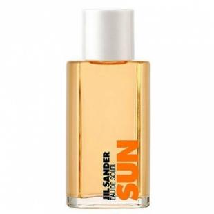 Jil Sander SUN EAU DE SOLEIL 100ml edt TESTER