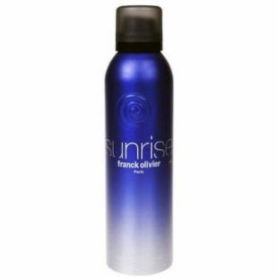 Franck Olivier SUN RISE MEN deo 200ml