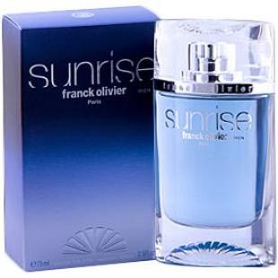 Franck Olivier SUN RISE MEN 50ml edt