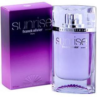 Franck Olivier SUN RISE 30ml edt