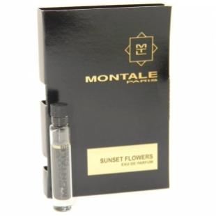 Montale SUNSET FLOWERS 2ml edp