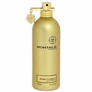 Montale SUNSET FLOWERS 100ml edp