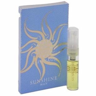 Amouage SUNSHINE MAN 2ml edp