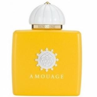 Amouage SUNSHINE WOMAN 100ml edp