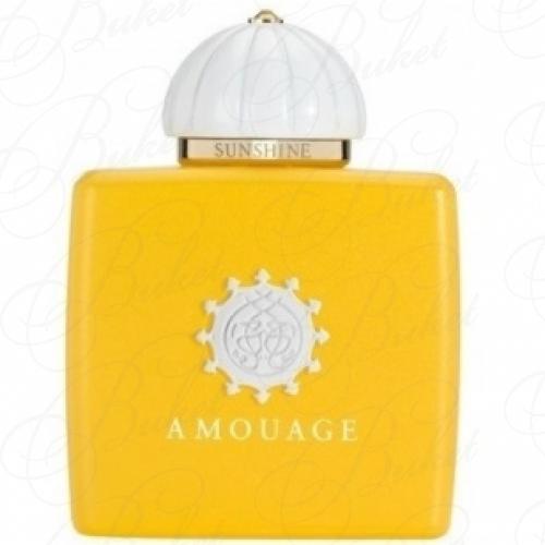 Парфюмерная вода Amouage SUNSHINE WOMAN 100ml edp