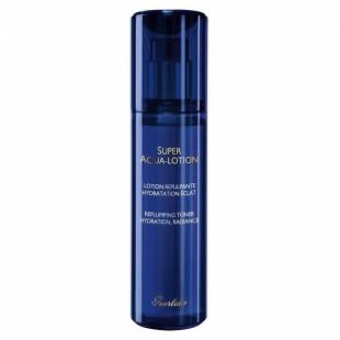 Лосьон для лица GUERLAIN SKIN CARE SUPER AQUA LOTION REPULPANTE HYDRATATION ECLAT 150ml