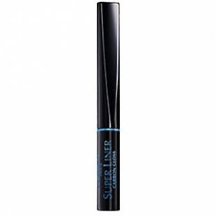 Подводка для глаз L`OREAL MAKE UP SUPER LINER Noir Carbon/Угольный блеск