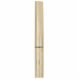 Подводка для глаз L`OREAL MAKE UP SUPER LINER Noir/Черный