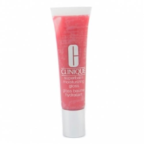 Блеск-бальзам для губ CLINIQUE MAKE UP SUPERBALANCED MOISTURIZING GLOSS №01 Apricot