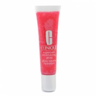 Блеск-бальзам для губ CLINIQUE MAKE UP SUPERBALANCED MOISTURIZING GLOSS №02 Raspberry