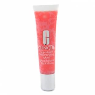 Блеск-бальзам для губ CLINIQUE MAKE UP SUPERBALANCED MOISTURIZING GLOSS №03 Mango