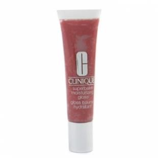 Блеск-бальзам для губ CLINIQUE MAKE UP SUPERBALANCED MOISTURIZING GLOSS №04 Rootbeer