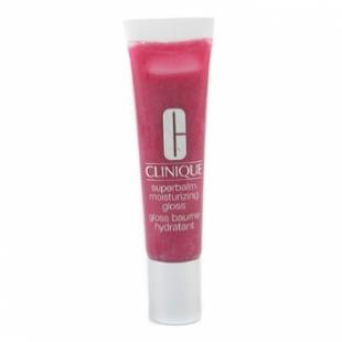 Блеск-бальзам для губ CLINIQUE MAKE UP SUPERBALANCED MOISTURIZING GLOSS №07 Lilac