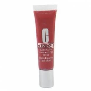 Блеск-бальзам для губ CLINIQUE MAKE UP SUPERBALANCED MOISTURIZING GLOSS №08 Ginger