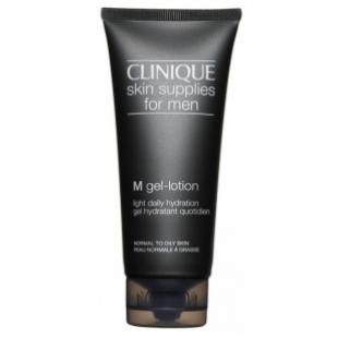 Лосьон для лица CLINIQUE SKIN CARE MEN SKIN SUPPLIES FOR MEN M GEL-LOTION 100ml