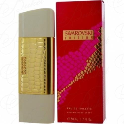 Тестер Swarovski SWAROVSKI EDITION 50ml edt TESTER