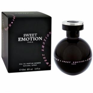 Geparlys SWEET EMOTION 100ml edt