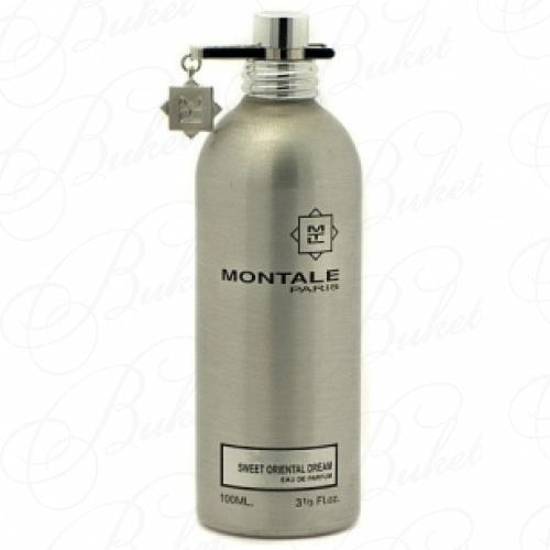Тестер Montale SWEET ORIENTAL DREAM 100ml edp TESTER