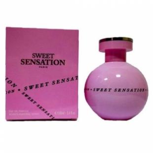 Geparlys SWEET SENSATION 100ml edt