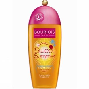 Гель для душа BOURJOIS SWEET SUMMER SHOWER GEL 250ml