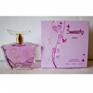 Geparlys SWEETY FOR WOMEN 90ml edt