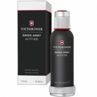 Victorinox Swiss Army SWISS ARMY ALTITUDE 100ml edt