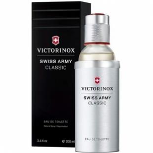 Victorinox Swiss Army SWISS ARMY CLASSIC 100ml edt