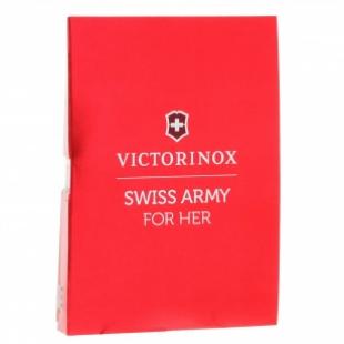 Victorinox Swiss Army SWISS ARMY FOR HER Eau de Toilette 1.2ml edt