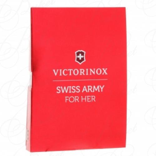 Пробники Victorinox Swiss Army SWISS ARMY FOR HER Eau de Toilette 1.2ml edt