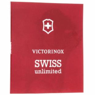 Victorinox Swiss Army SWISS UNLIMITED 1.2ml edt