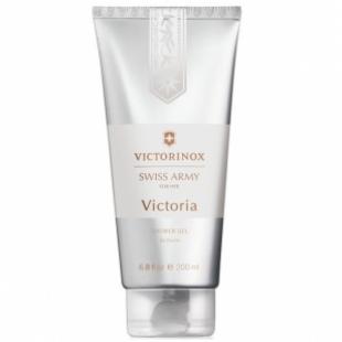 Victorinox Swiss Army SWISS ARMY VICTORIA sh/gel 200ml